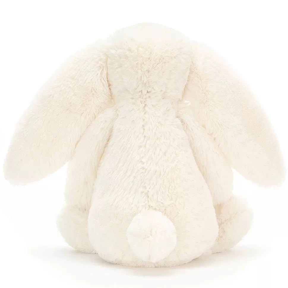 Bashful Cream Bunny - Very Big | Jellycat New