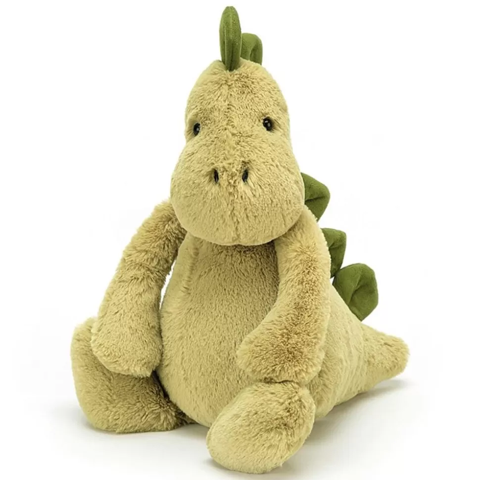 Bashful Dino - Medium | Jellycat Sale