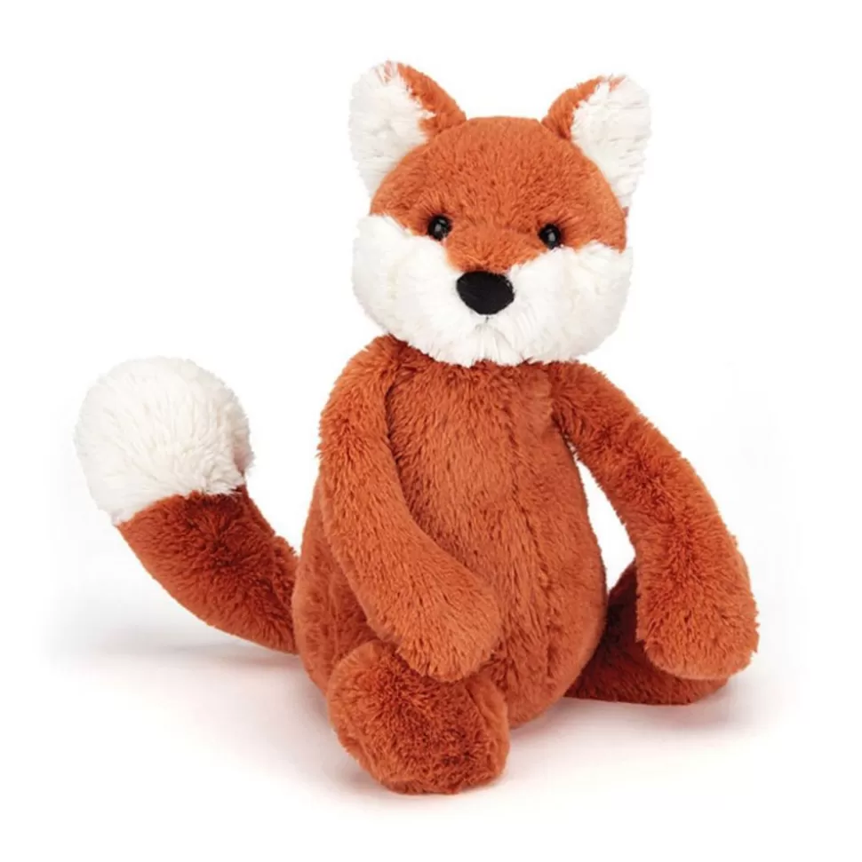 Bashful Fox Cub - Medium | Jellycat Cheap