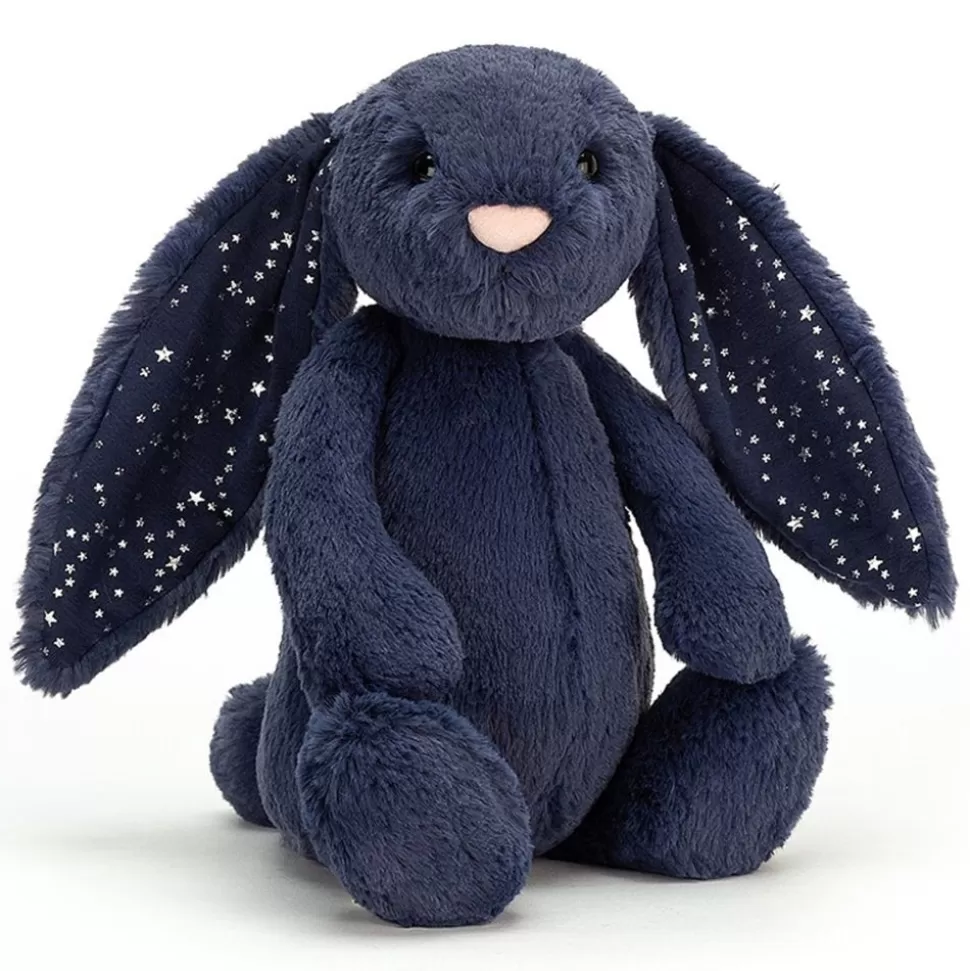 Bashful Stardust Bunny - Medium | Jellycat Hot