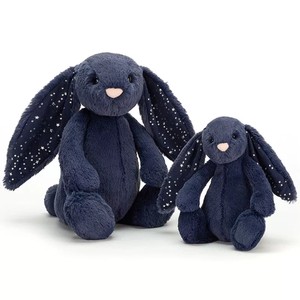 Bashful Stardust Bunny - Medium | Jellycat Hot