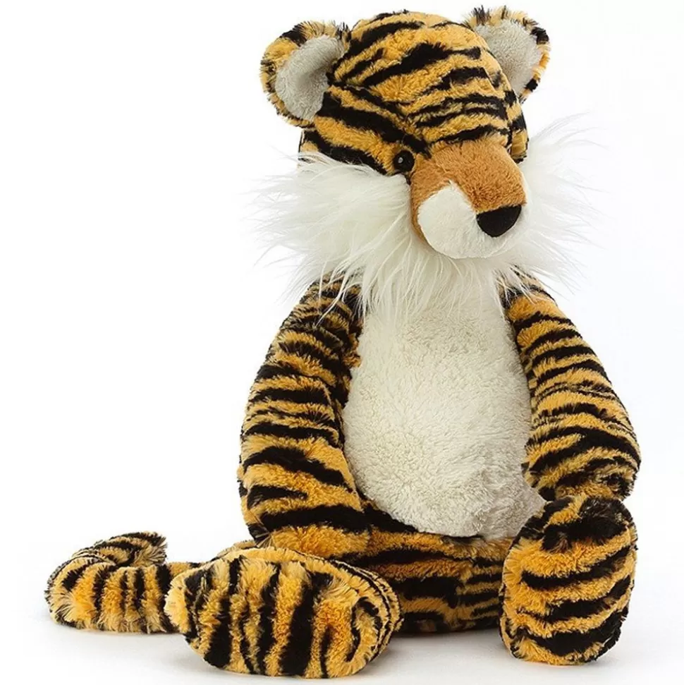 Bashful Tiger - Huge | Jellycat Discount