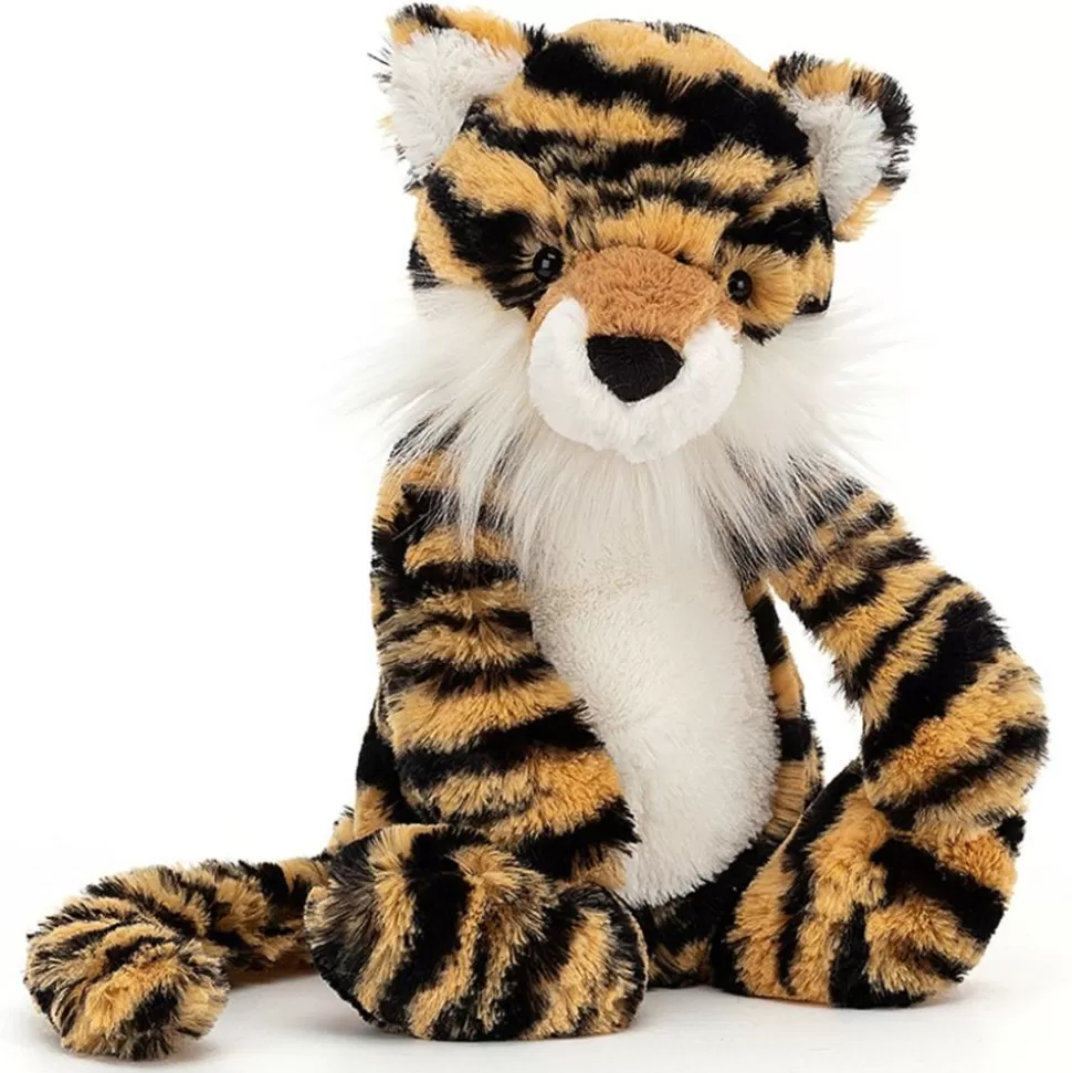 Bashful Tiger - Medium | Jellycat Hot