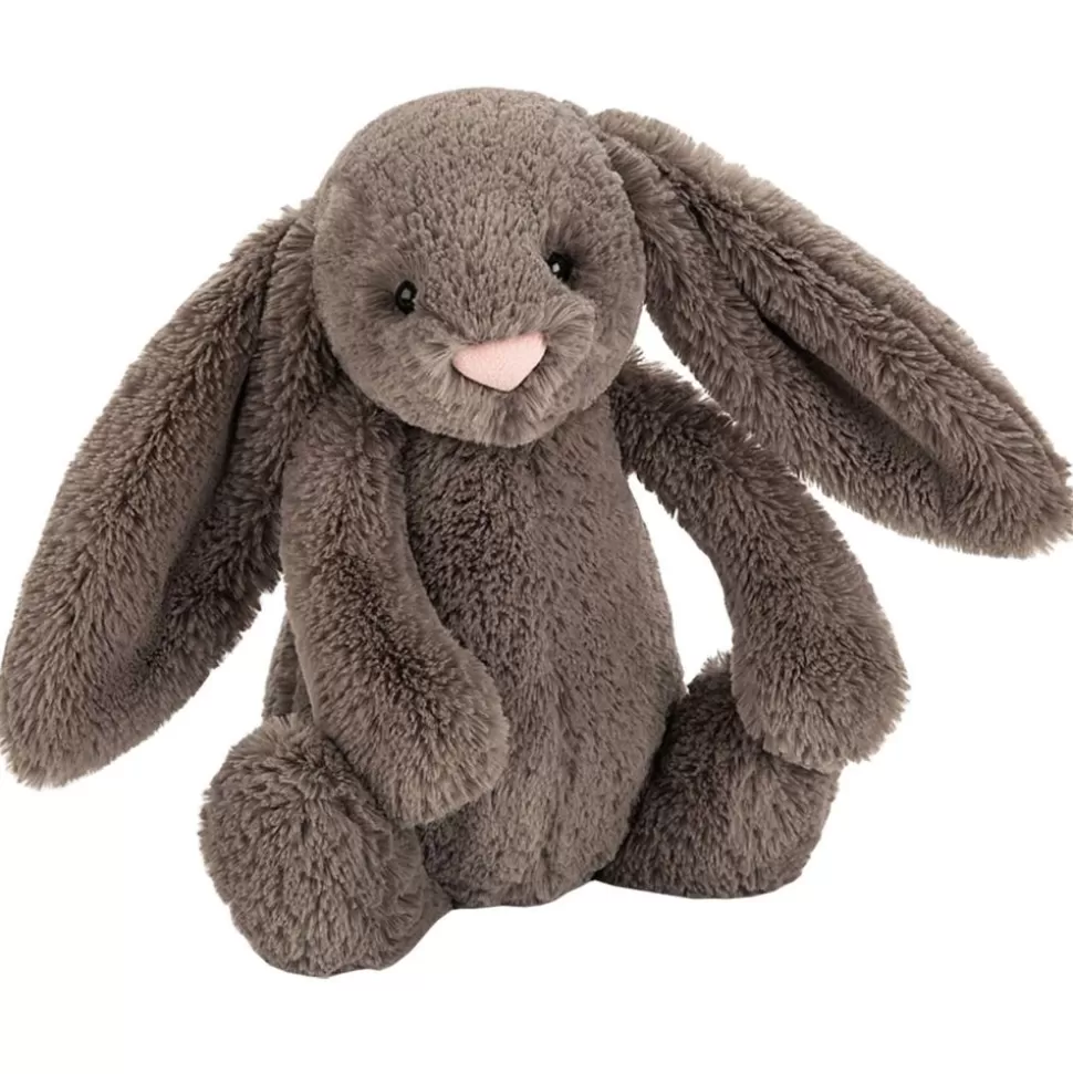 Bashful Truffle Bunny - Medium | Jellycat Online