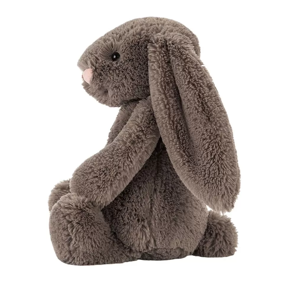 Bashful Truffle Bunny - Medium | Jellycat Online