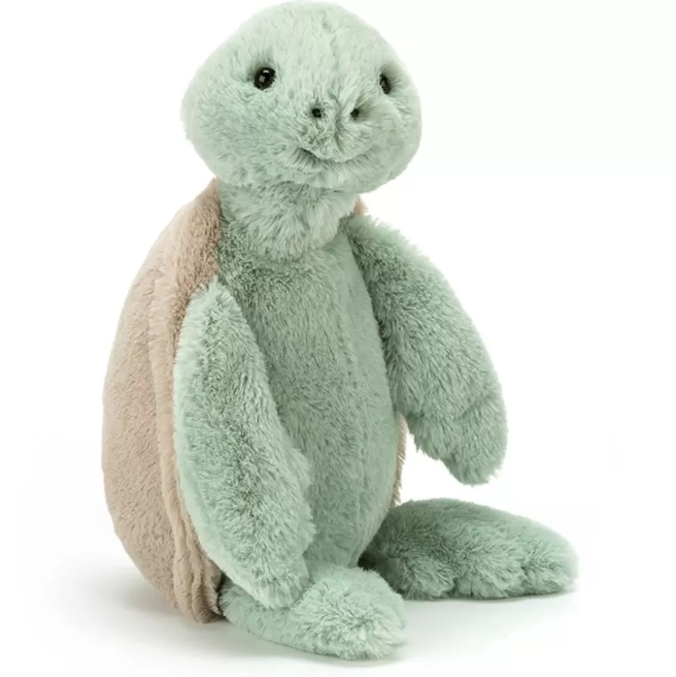 Bashful Turtle - Medium | Jellycat Discount