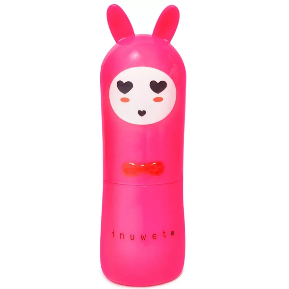 Baume A Levres Lapin - Cerise | inuwet Discount