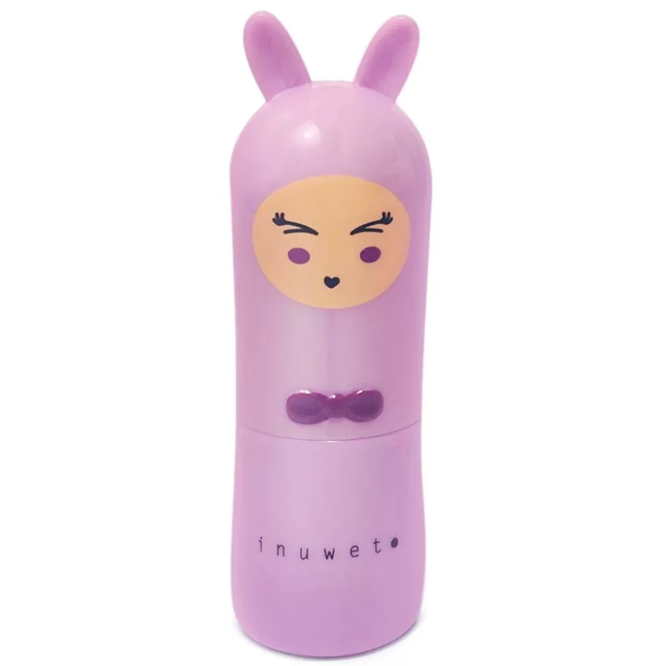 Baume A Levres Lapin - Guimauve | inuwet Shop