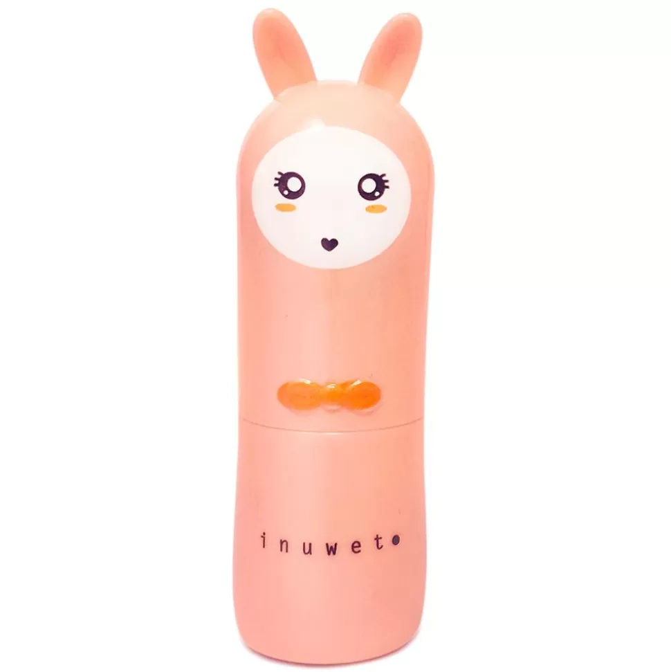 Baume A Levres Lapin - Vanille Coco | inuwet Discount