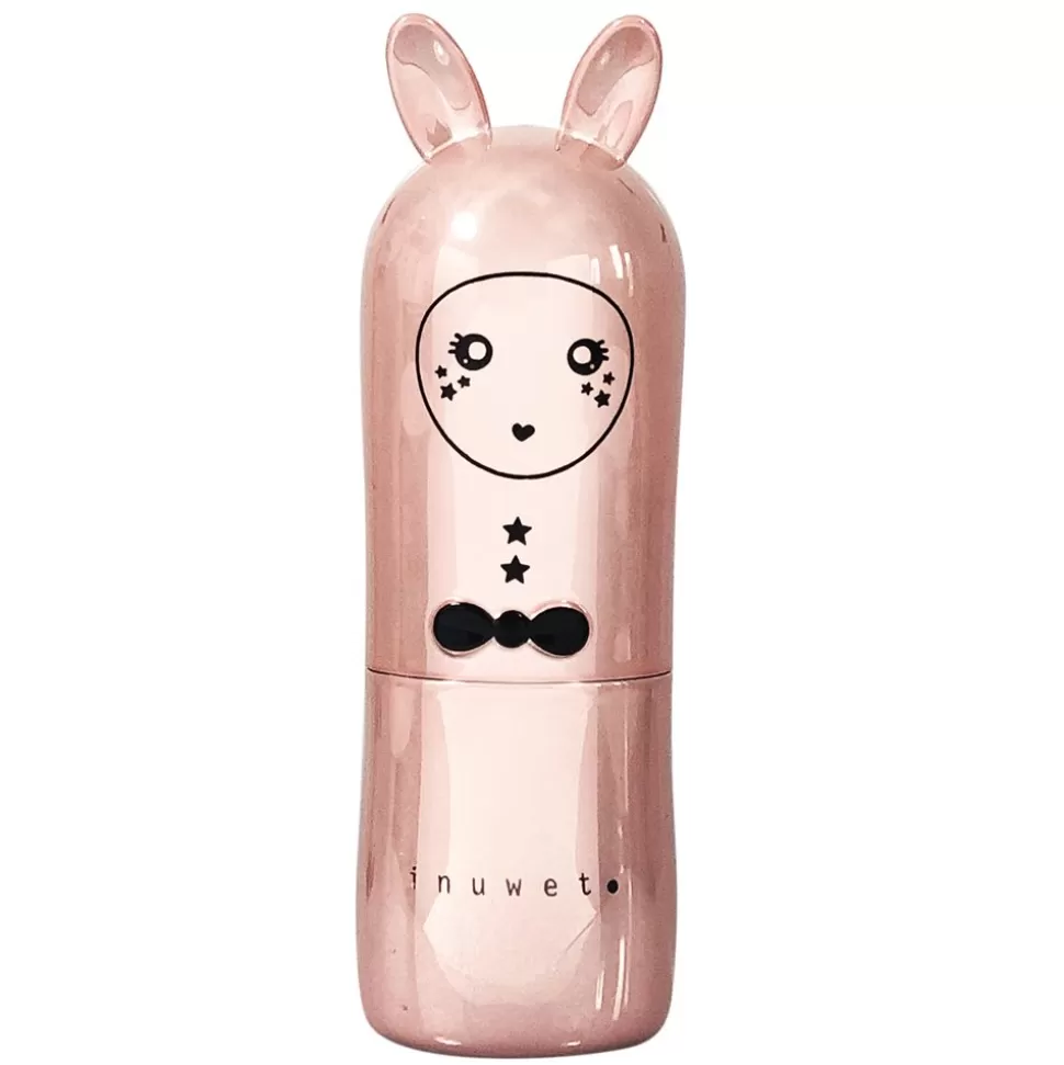 Baume A Levres Lapin Metal - Cannelle | inuwet Cheap