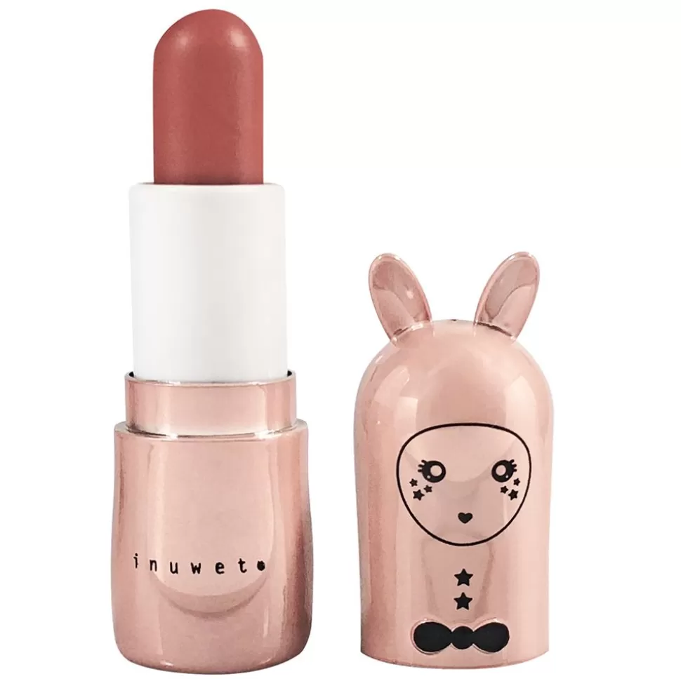 Baume A Levres Lapin Metal - Cannelle | inuwet Cheap