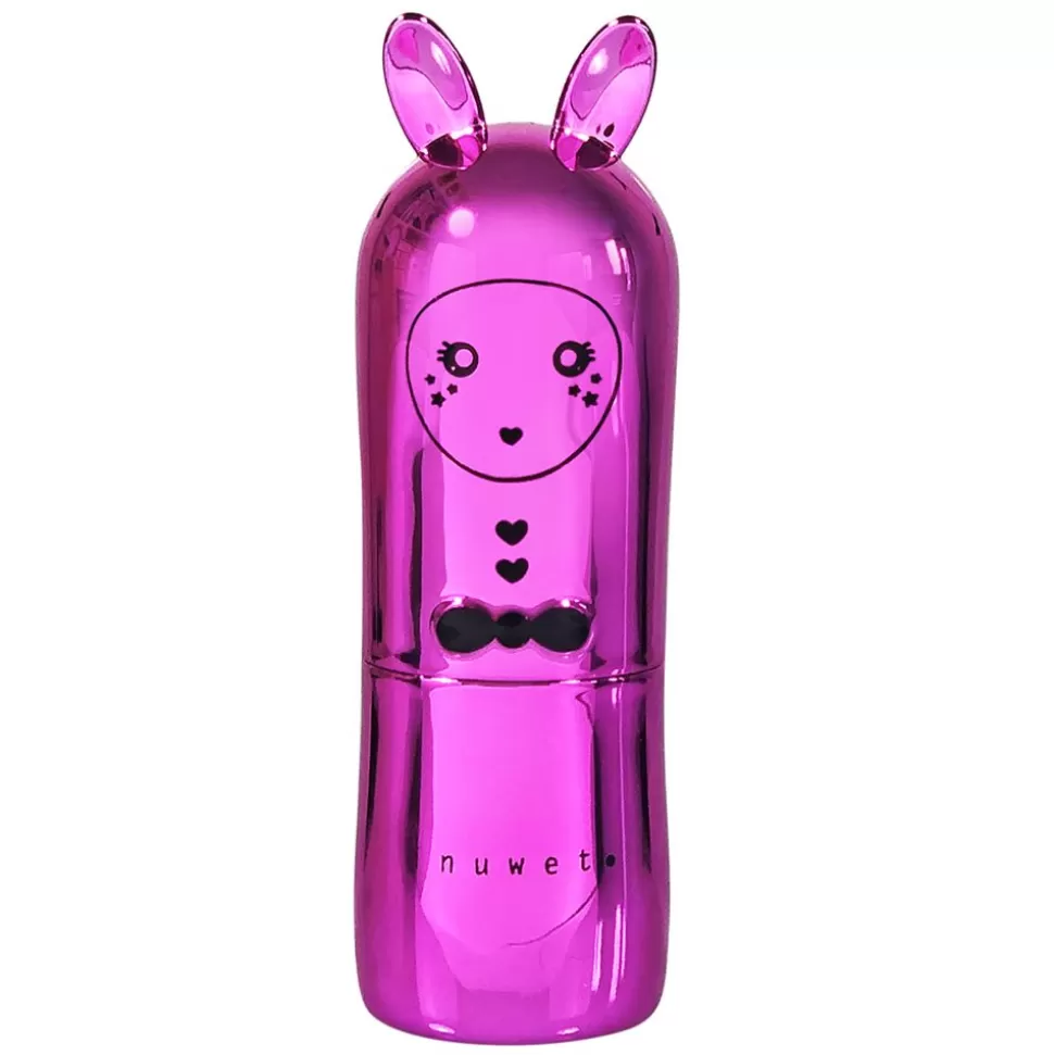 Baume A Levres Lapin Metal - Milkshake | inuwet Flash Sale