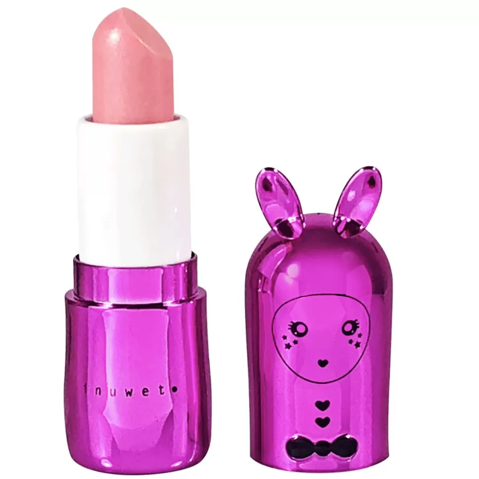 Baume A Levres Lapin Metal - Milkshake | inuwet Flash Sale