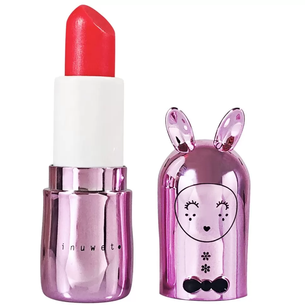 Baume A Levres Lapin Metal - Sorbet Framboise | inuwet Outlet