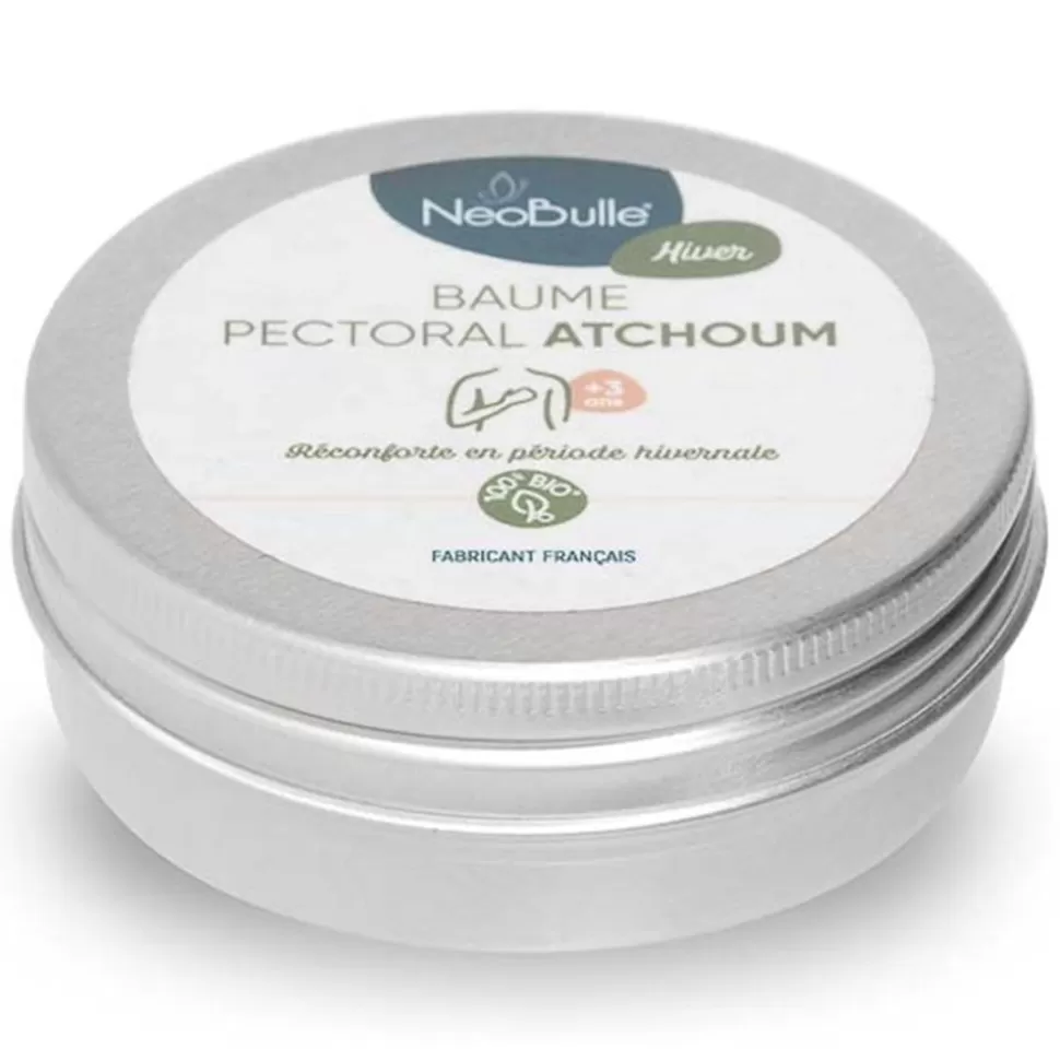 Baume Atchoum - 50 G | Neobulle Outlet