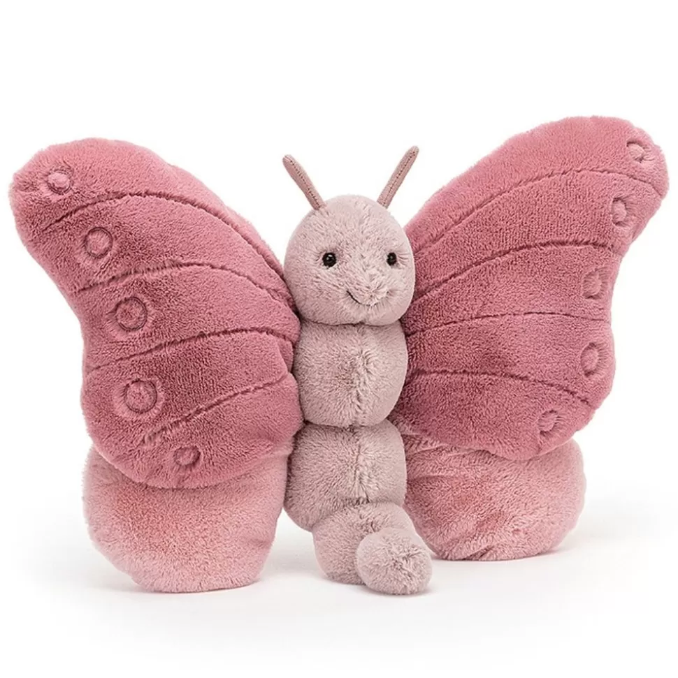 Beatrice Butterfly - Large | Jellycat Cheap