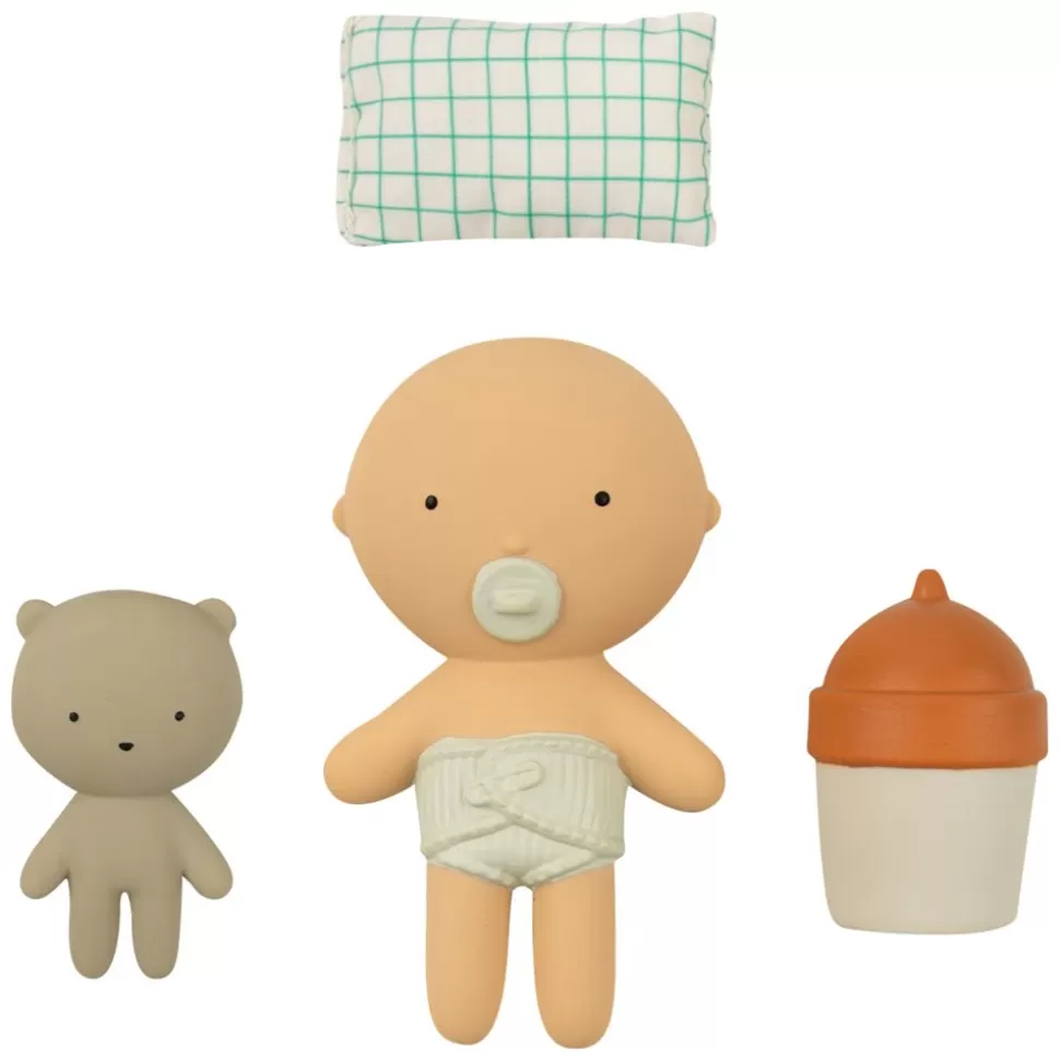 Bebe Gommu De Poche - Vanille | WE ARE GOMMU Outlet