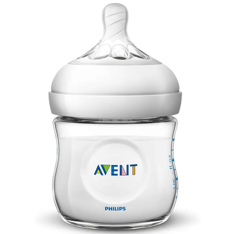 Biberon Natural - 125 Ml | Philips Avent Cheap