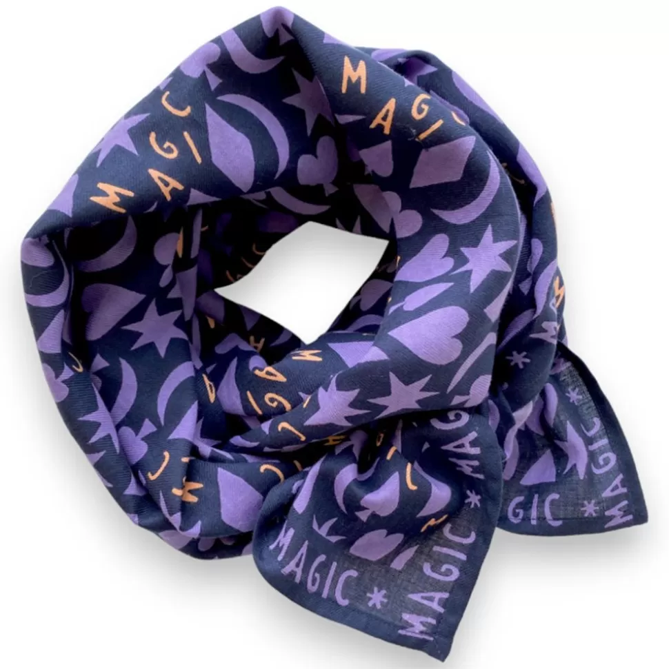 Big Foulard Latika Magic - Dream | Apaches Online