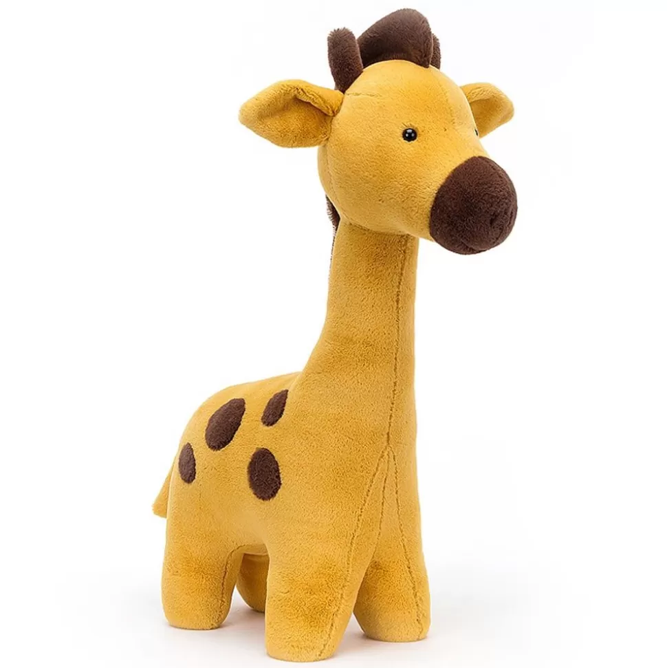 Big Spottie Giraffe | Jellycat Discount