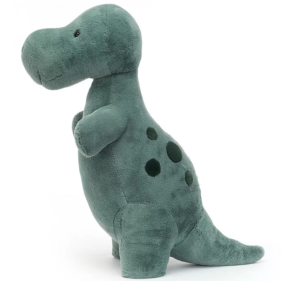 Big Spottie T-Rex | Jellycat Store