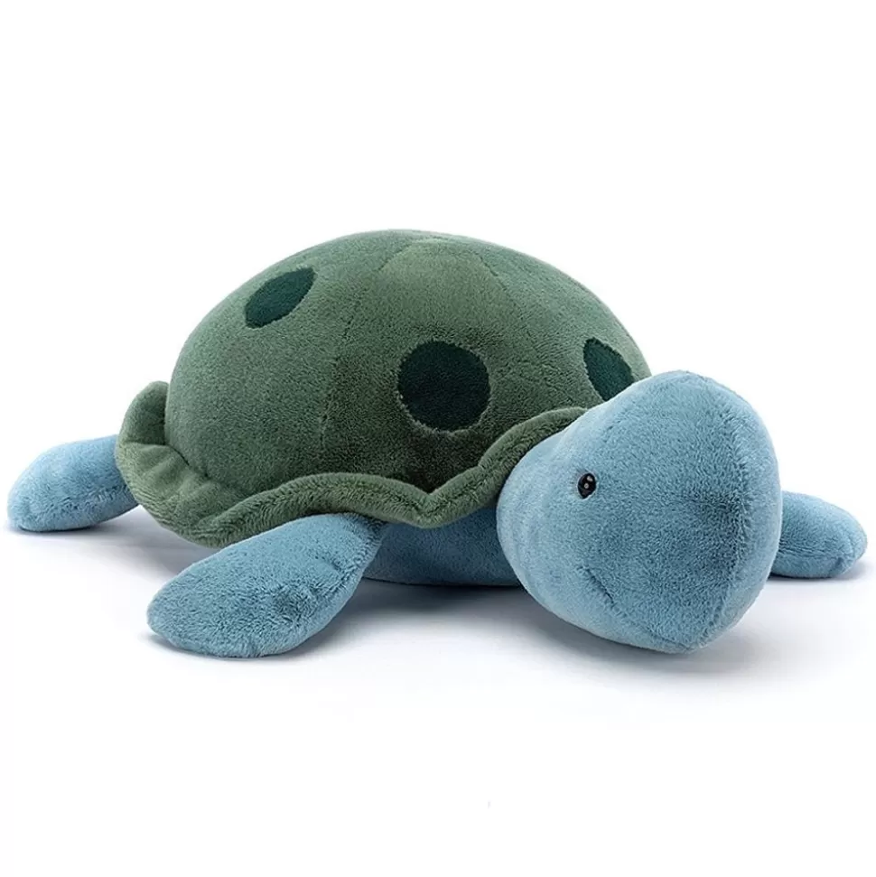 Big Spottie Turtle | Jellycat Flash Sale