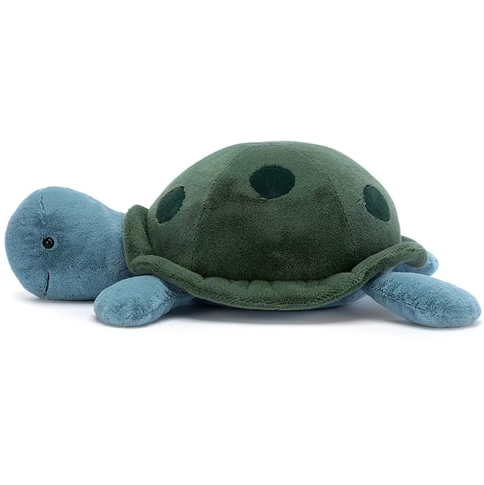 Big Spottie Turtle | Jellycat Flash Sale