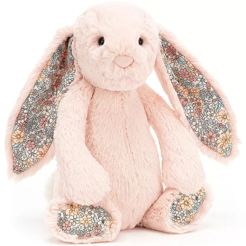 Blossom Blush Bunny - Medium | Jellycat Online