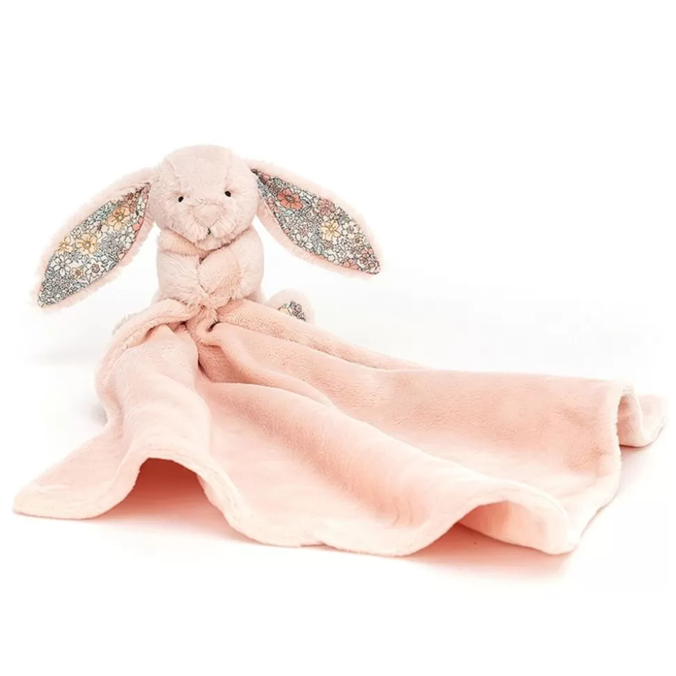 Blossom Blush Bunny Soother | Jellycat Flash Sale