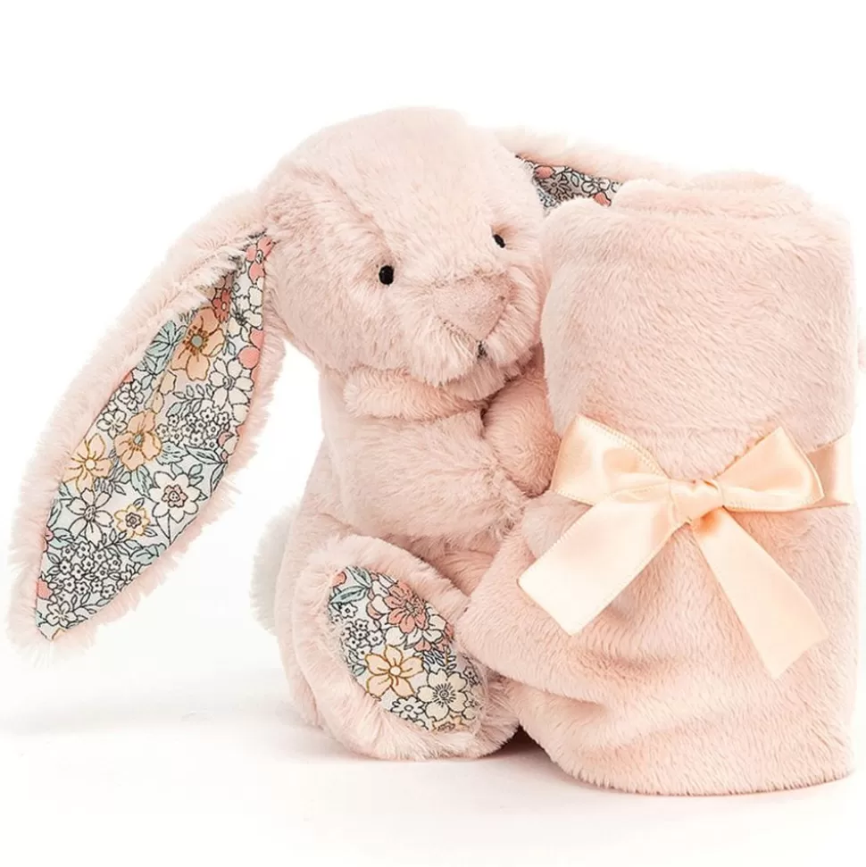 Blossom Blush Bunny Soother | Jellycat Flash Sale