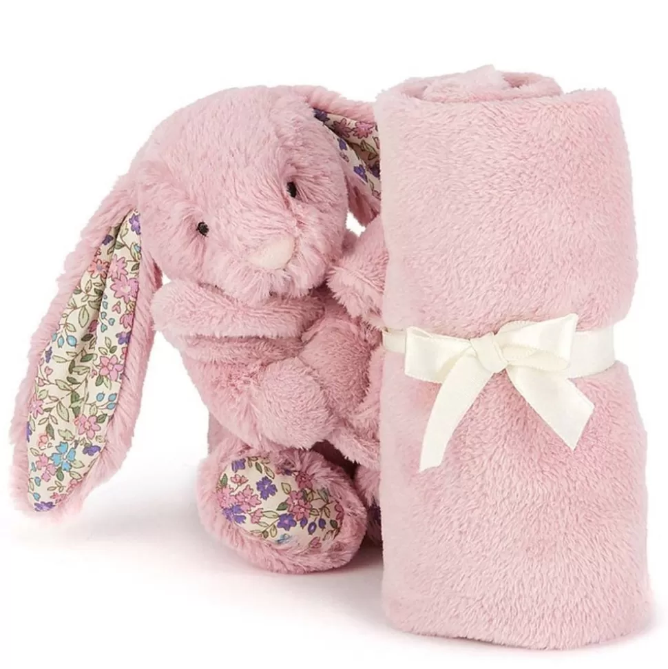 Blossom Tulip Bunny Soother | Jellycat Best