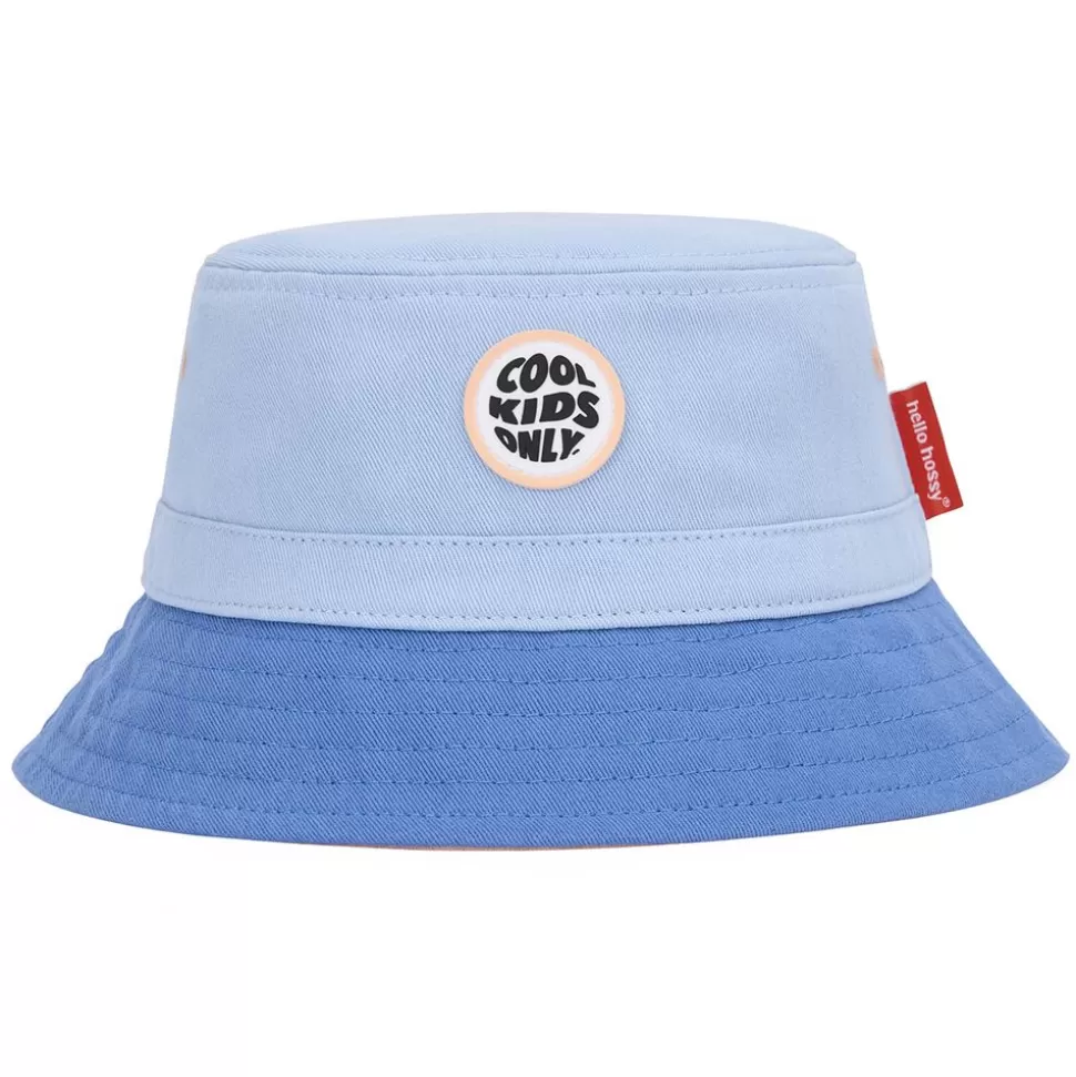 Bob Mini Aqua - 6 Ans + | Hello Hossy Store