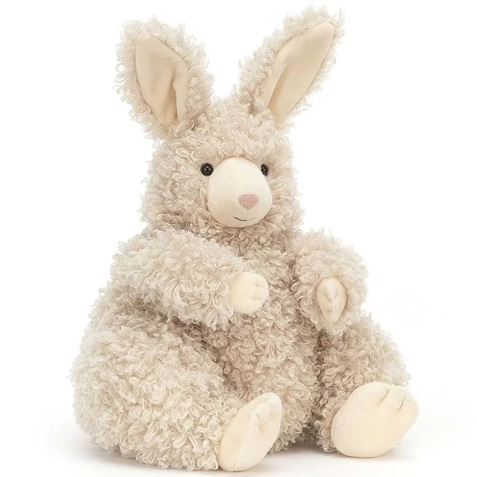 Bobbleton Bunny | Jellycat Sale