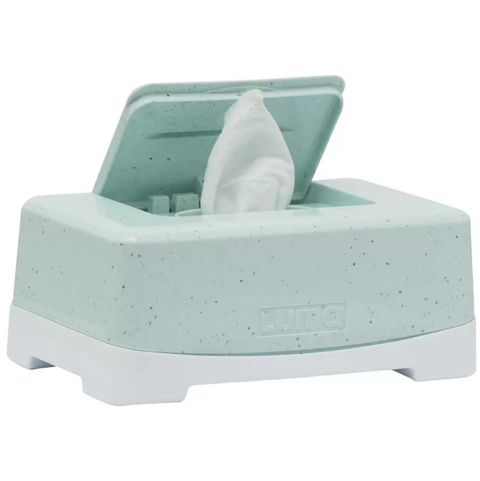 Boite A Lingettes - Speckles Mint | Luma Outlet