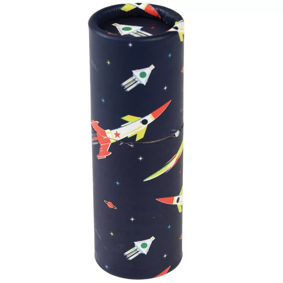 Boite De 12 Crayons De Couleurs Space Age | Rex London Flash Sale