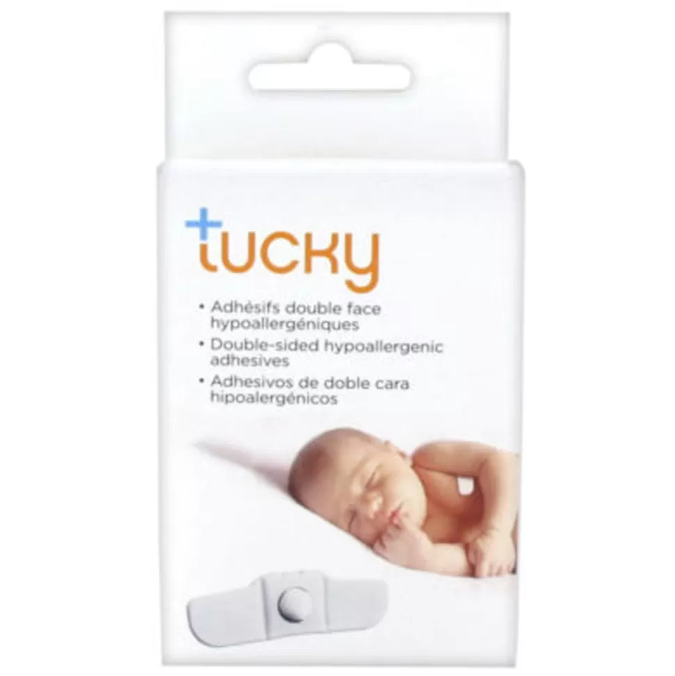 Boite De 15 Adhesifs | Tucky Sale