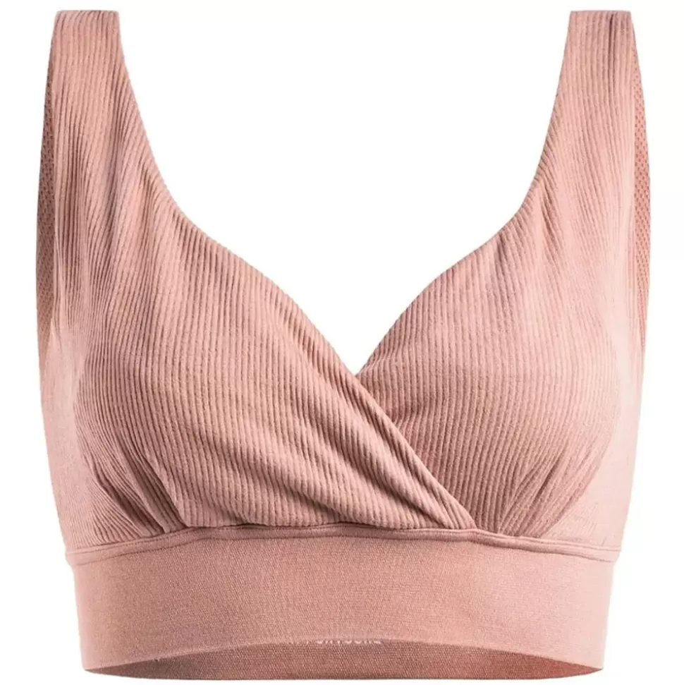 Brassiere D'Allaitement Day N' Night 2.0 Terracotta - L/Xl | MAMA HANGS Flash Sale