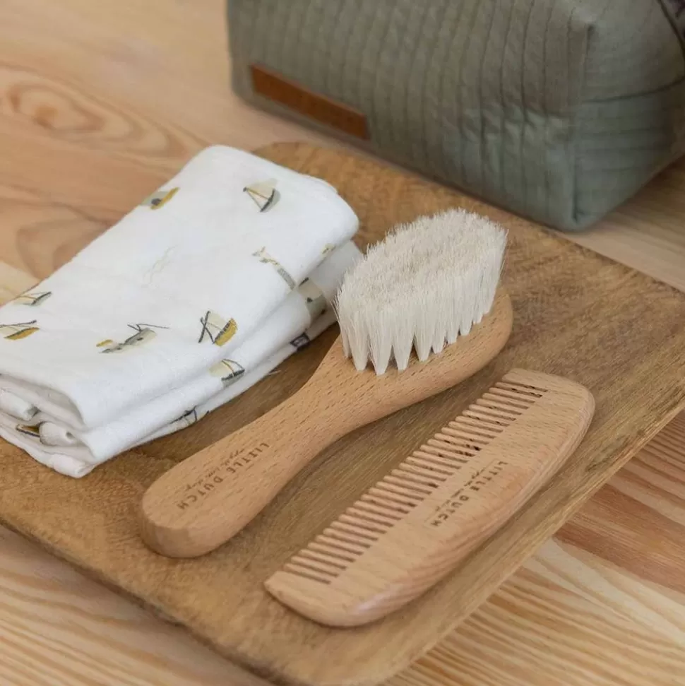 Brosse Et Peigne | Little Dutch Best Sale