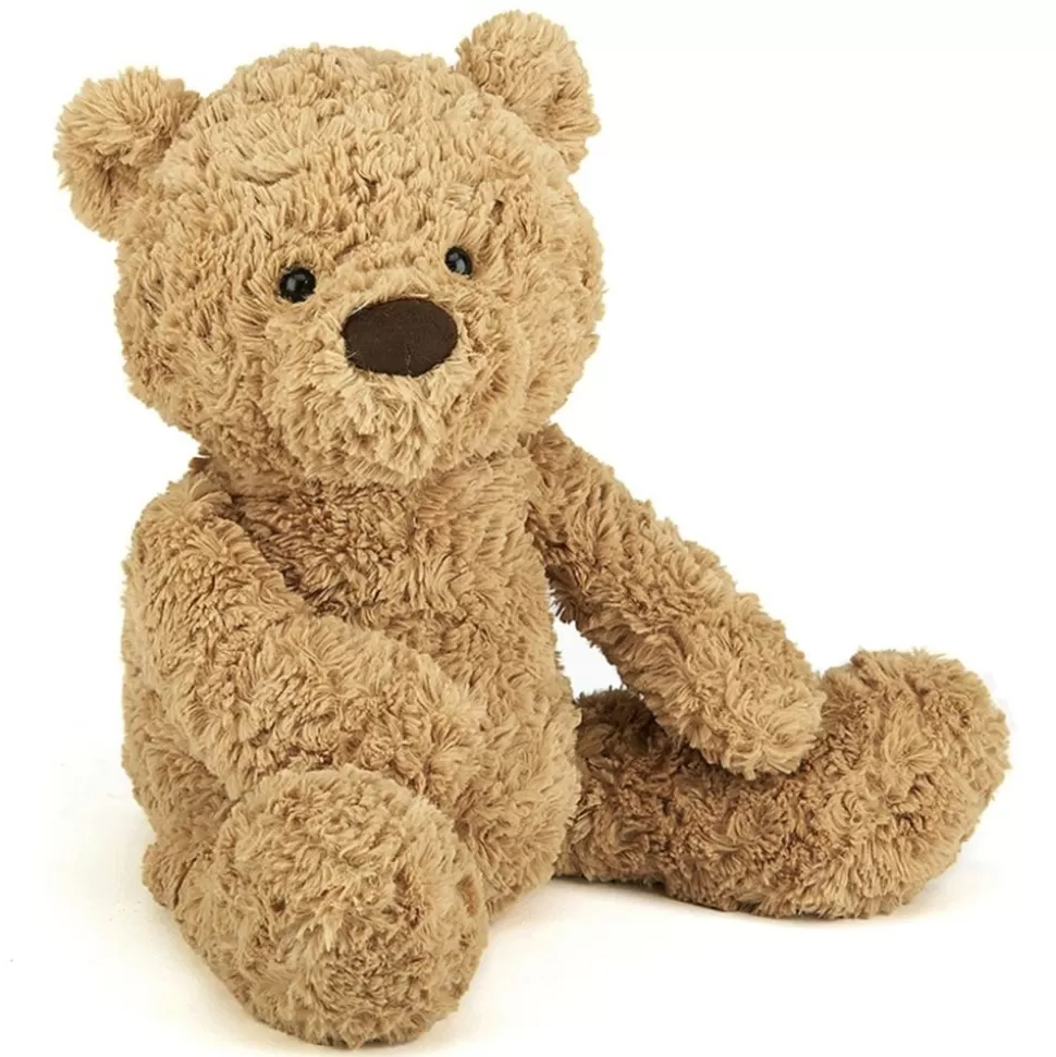 Bumbly Bear - Medium | Jellycat Fashion