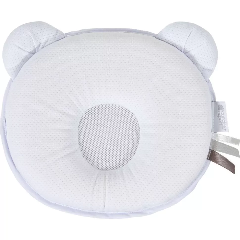 Cale-Bebe P'Tit Panda Air+ - Blanc | Candide Fashion