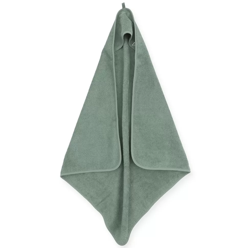 Cape De Bain - Ash Green | Jollein Cheap