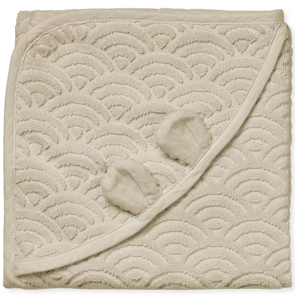 Cape De Bain Bebe - Almond | Camcam Copenhagen Clearance