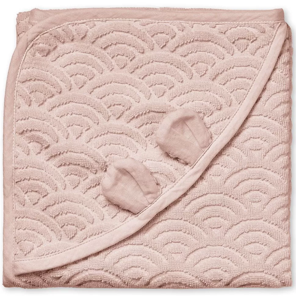 Cape De Bain Bebe - Dusty Rose | Camcam Copenhagen Outlet