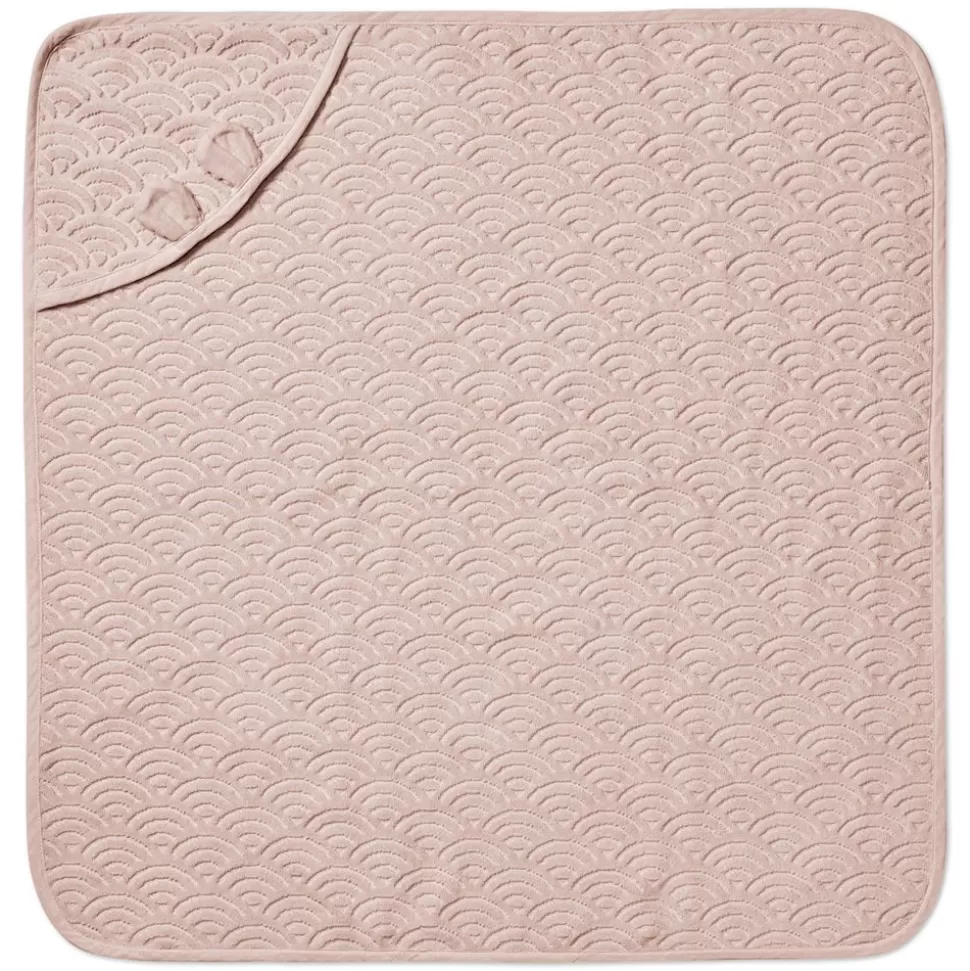 Cape De Bain Bebe - Dusty Rose | Camcam Copenhagen Outlet