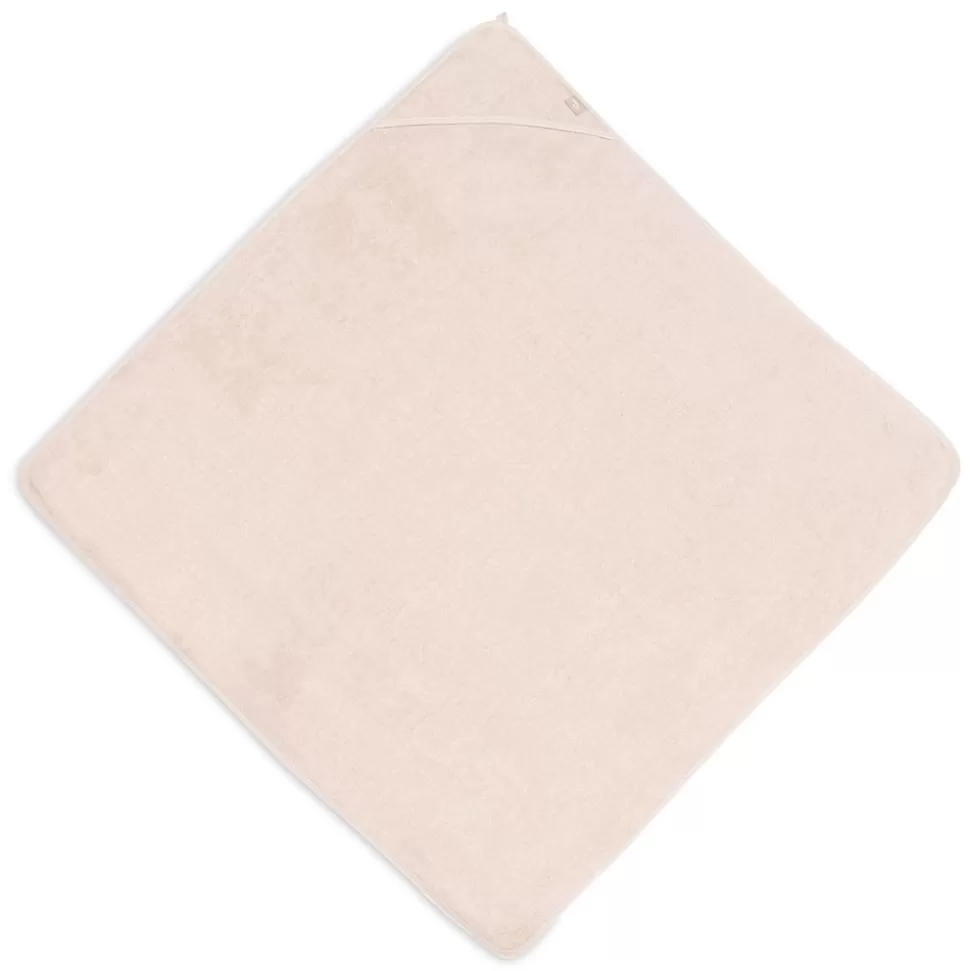 Cape De Bain Eponge - Pale Pink | Jollein Flash Sale