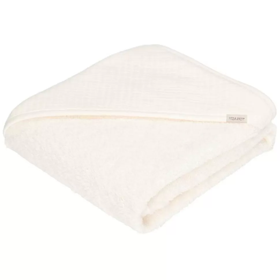 Cape De Bain Pure - Soft White | Little Dutch Discount