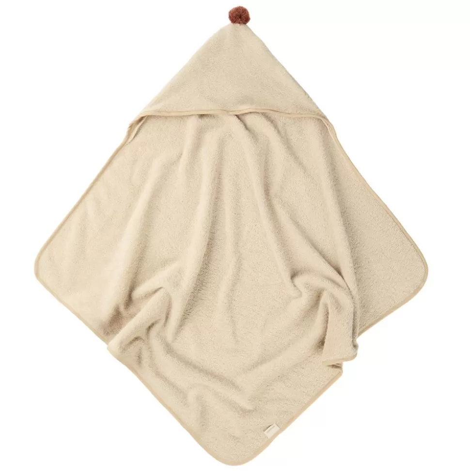 Cape De Bain So Cute - Almond | Nobodinoz Sale