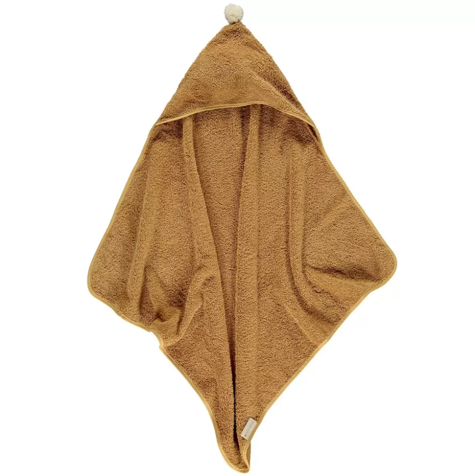 Cape De Bain So Cute - Caramel | Nobodinoz Discount