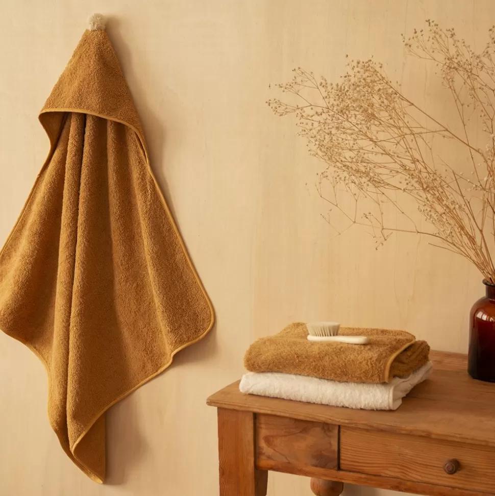 Cape De Bain So Cute - Caramel | Nobodinoz Discount