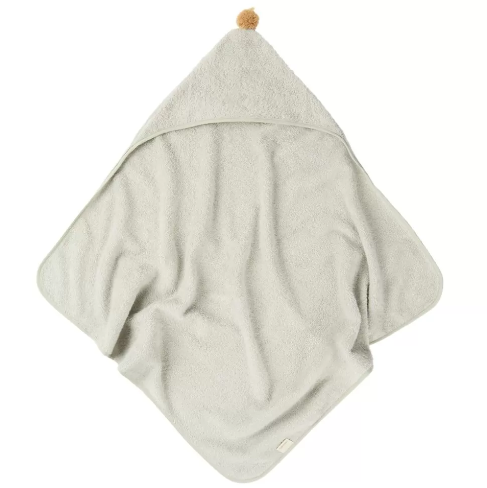 Cape De Bain So Cute - Sage Green | Nobodinoz New